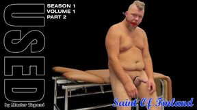 USED - Saint of Finland Vol. 1, No. 1, Part 2