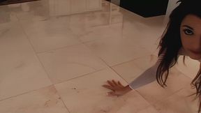 alicia angel takes anal dp threesome from manuel ferrara and michael stefano