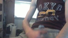 Stephen Slater Private Show