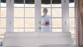 Coven Wives 3/4 - Brandi Love And Haley Reed