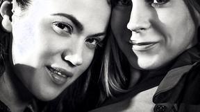 ”Big Breasted Lesbian Stepmoms Alyssa Reece & Dorothy Black”