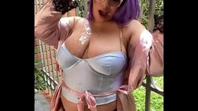 Update #903 (August 24, 2021) Imagine being you all over me ????