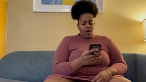 Queen's Got The Burps