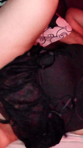 Exotic Fuck in the Red Room, Her Ass Opened with so Much Pleasure