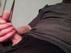 Quick Stroke...