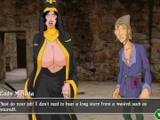Mnf Kingdom Fables Gameplay By LoveSkySan69