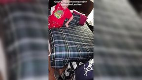 Hot BBW Has An Eat &mdash;  Suck And Fuck With Her Friend!