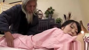 Only Here: Blow Up Asian Massage Parlor&#039;s Anal Secrets