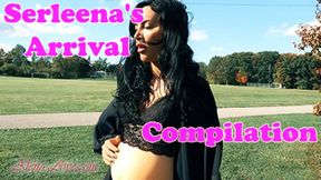 Serleena's Arrival Vore Compilation: Alexis Kira Jake[HD]