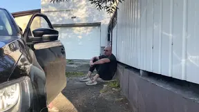 Dirty Foot Licking and Creampie Fantasies