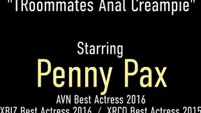 Watch passionate Penny Pax and Penny's porn