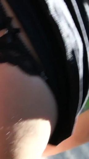 Cheap Street Slut Getting Nasty - Swhores