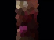 Straight black guy enjoys some anal fun