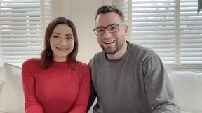 Adventure in Amsterdam to the Sex Shop with Beautiful Italian MILF Cougar