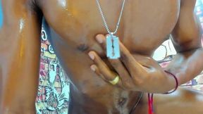 Rayder Gordon Private Show