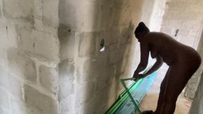 My Boyfriend Ask Me to Work Before He Gives Me Money Stil He Fuck Me