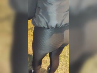 I BANG A AGED VENEZUELAN WOMAN I MET AT A PARTY