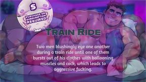 Train Ride