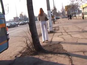 A Big Hard Cock for Jennifer Morante