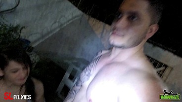 Fim de semana de muita far putaria na praia - Luna Oliveira - Paola Gurgel - Aniaty Barboza - Melissa Alecxander - Paty Bumbum - Fada Mel - Belfort - El Toro De Oro - Binho Ted - Roberto Alecxande