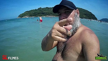 Fim de semana de muita far putaria na praia - Luna Oliveira - Paola Gurgel - Aniaty Barboza - Melissa Alecxander - Paty Bumbum - Fada Mel - Belfort - El Toro De Oro - Binho Ted - Roberto Alecxande