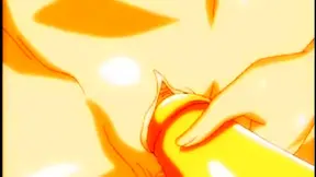 Busty Ms. Phatt Katts Steamy Animated Escapades Ignite Wild Desires