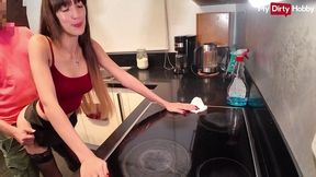 Mydirtyhobby - deepthroat swallow dirt