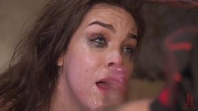 Kimber Woods In Anal Ransom