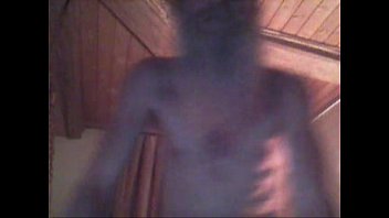 Solo old guy on cam