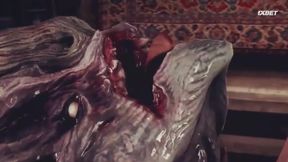 Секретные желания Трисс 1 серия