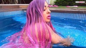 Shove your huge cock in my ass I love anal