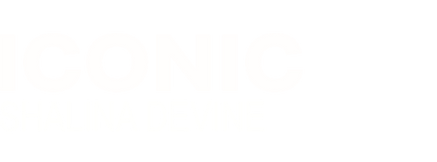 Iconic Shalina Devine