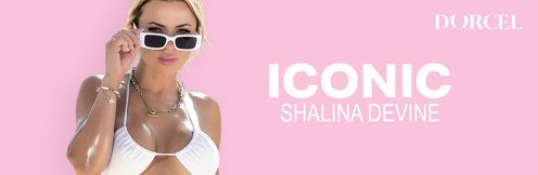 Iconic Shalina Devine