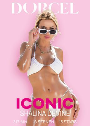 Iconic Shalina Devine