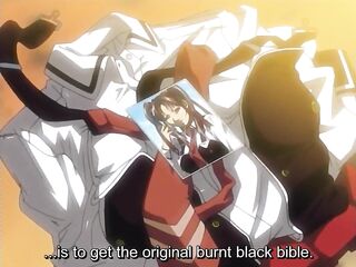 Bible Black Fresh Testament 1/5