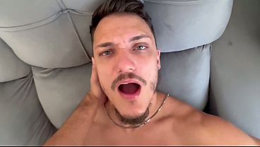 HOMEM SAFADO FUDENDO GOSTOSO