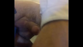 Apretando el cabezon