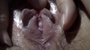 Exposed Beauty's First In-Car Intimate Encounter with Super Excited Close Contact Love