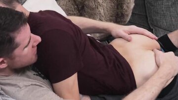 FunsizePorn. - Hunk Dr Wolf demonstrates rough t