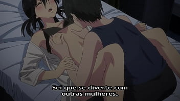 Shuumatsu no Harem EP 6 Legendado (HD)