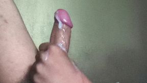 Ultimate Uncut Desi Hunk Solo Action Vol 9 - Exclusive Faceless Amateur POV Premium Release
