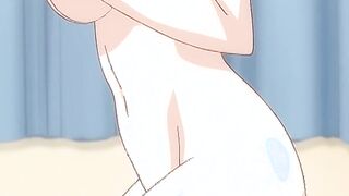 Japanese eighteen decides to replace my right hand- ENG SUBTITLES