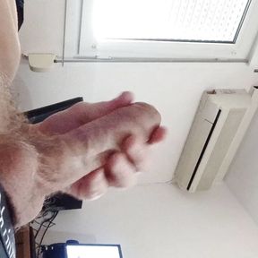 Big dick hole cock fun #12