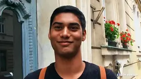 Exotic amateur riding hard cock in a POV porn video