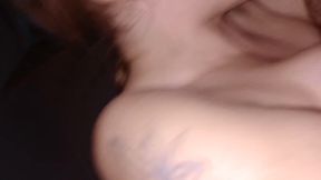 Tounge in Ass