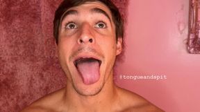 Logan Tongue Part12 Video1 - MP4