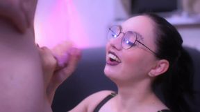 Alexa Moore  Ass&#x1F351; to mouth &mdash;  piss play 1