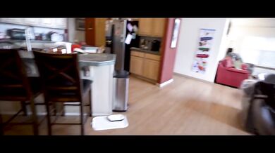 Sister in law saves my marriage blowing my cheating wife deep throat creampie