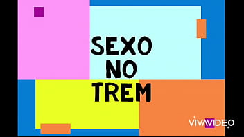 Sexo no trem