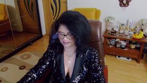 Classy Alex Members-Only Show